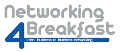 Networking 4 Breakfast