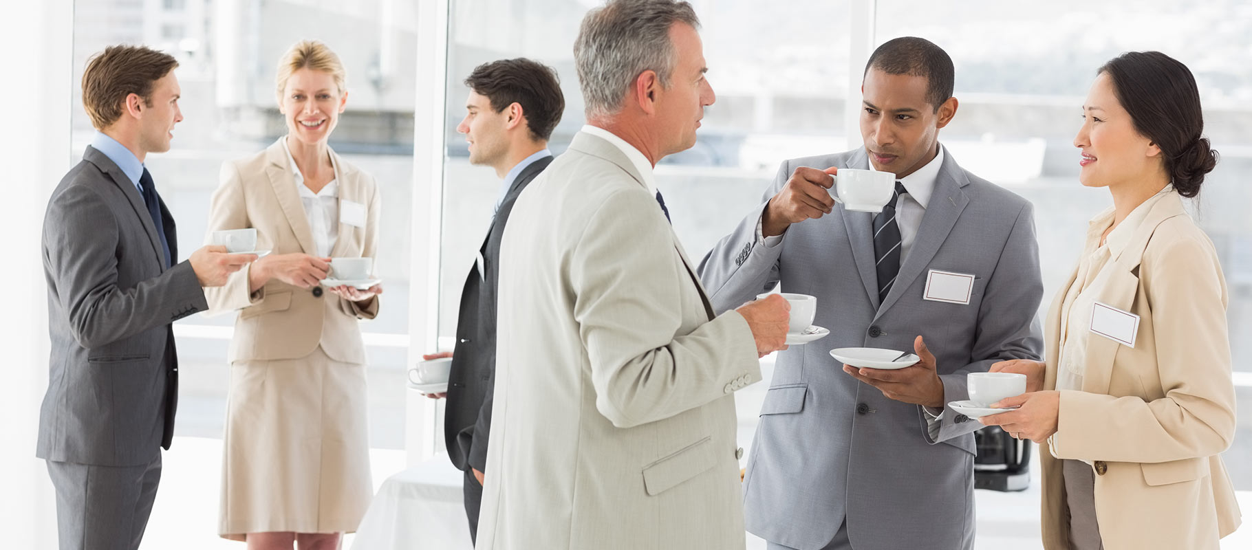 Networking 4 Breakfast - Local Business to business networking - Sudbury, Suffolk